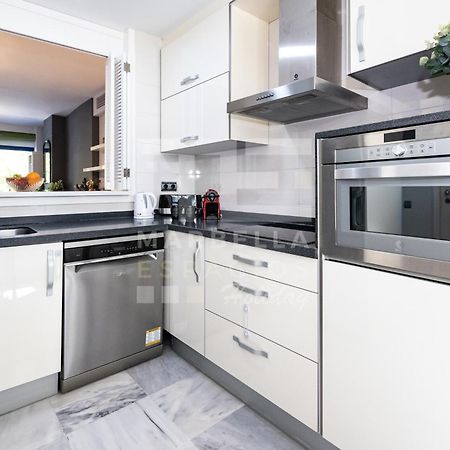 Marbella Luxury Duplex 106 Close To The Beach Экстерьер фото
