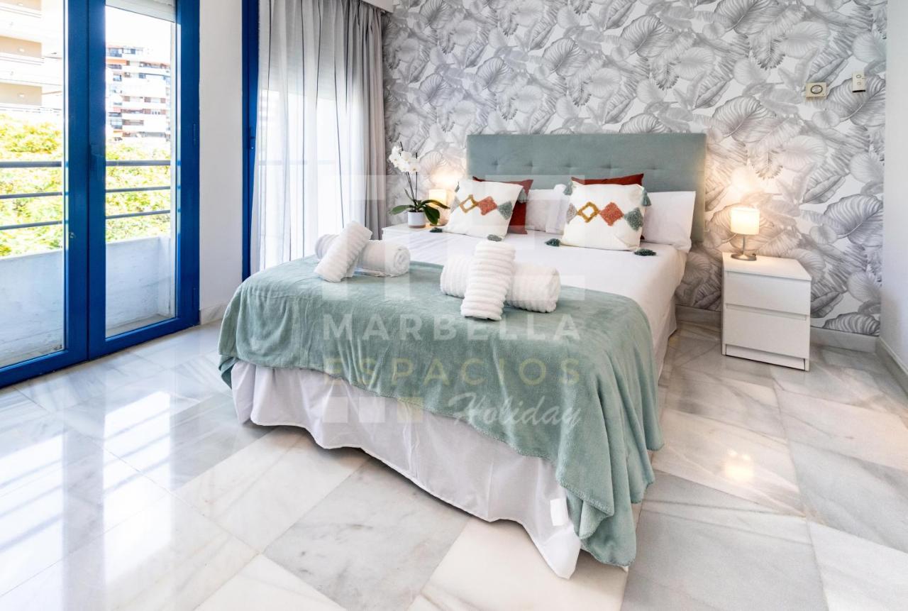 Marbella Luxury Duplex 106 Close To The Beach Экстерьер фото
