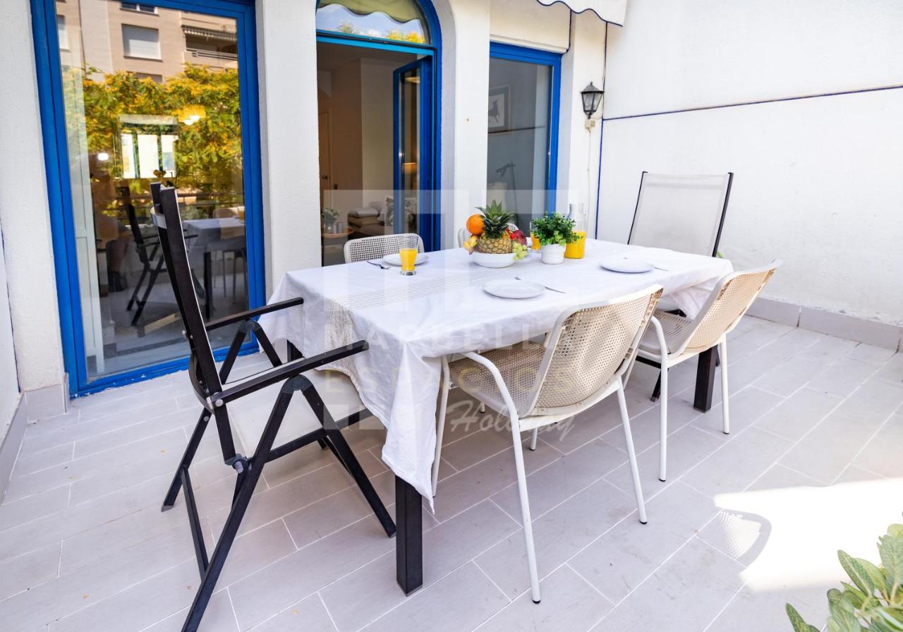 Marbella Luxury Duplex 106 Close To The Beach Экстерьер фото