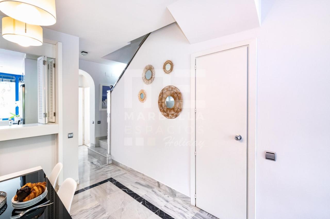 Marbella Luxury Duplex 106 Close To The Beach Экстерьер фото
