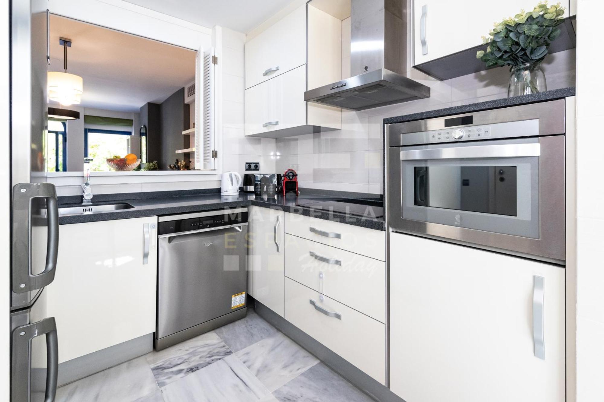 Marbella Luxury Duplex 106 Close To The Beach Экстерьер фото