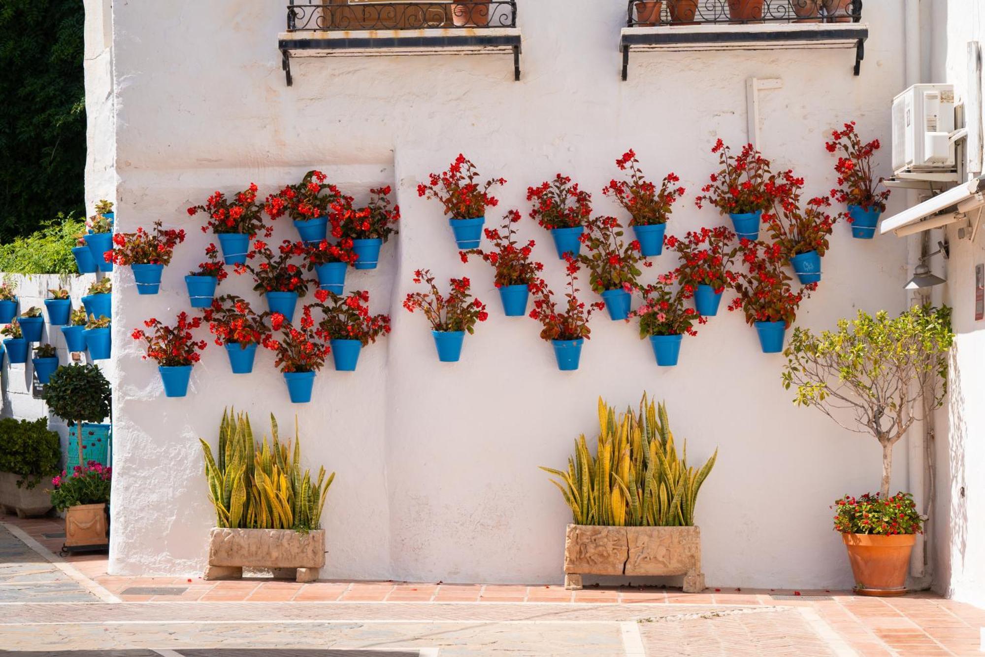 Marbella Luxury Duplex 106 Close To The Beach Экстерьер фото