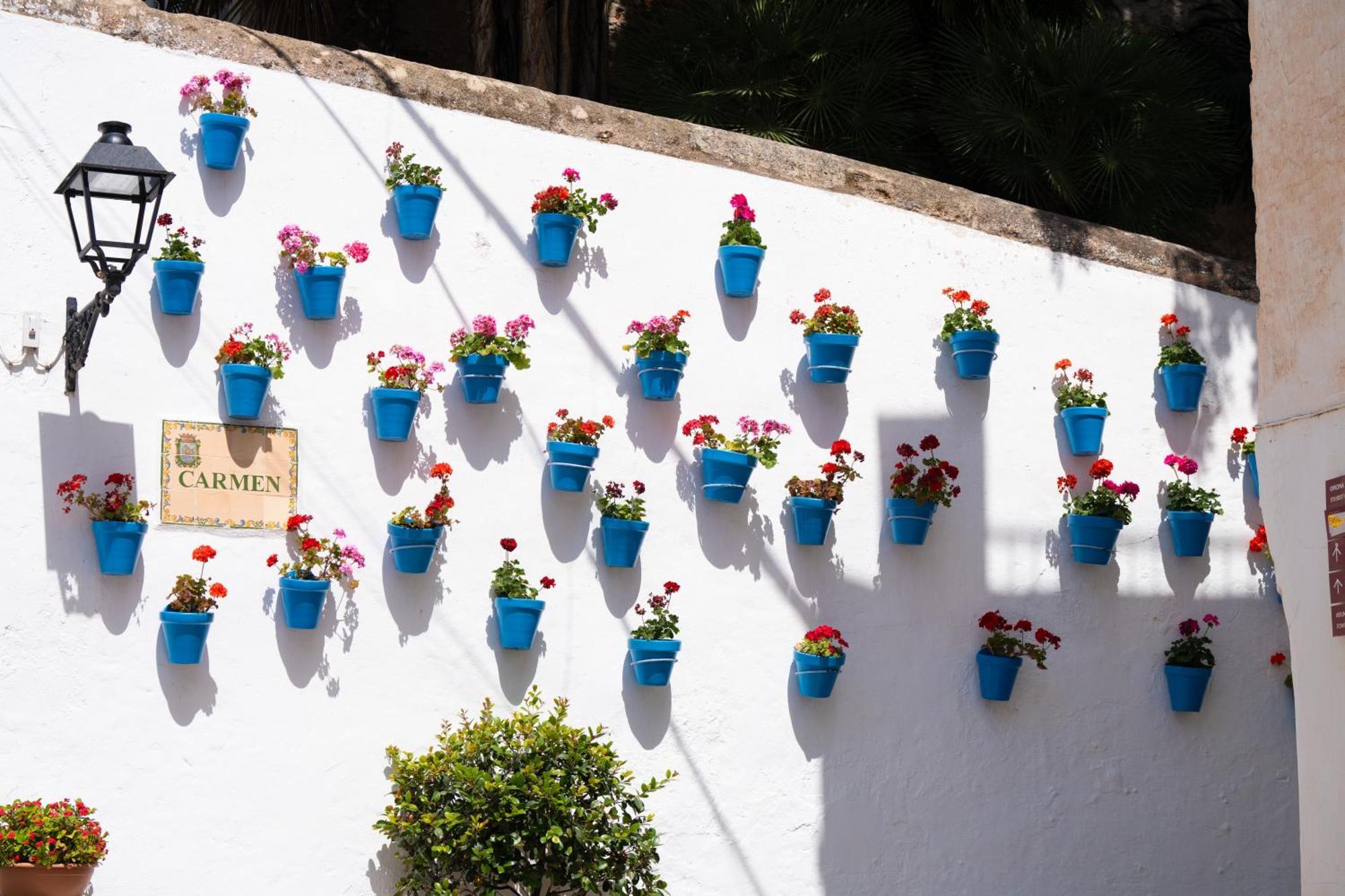 Marbella Luxury Duplex 106 Close To The Beach Экстерьер фото