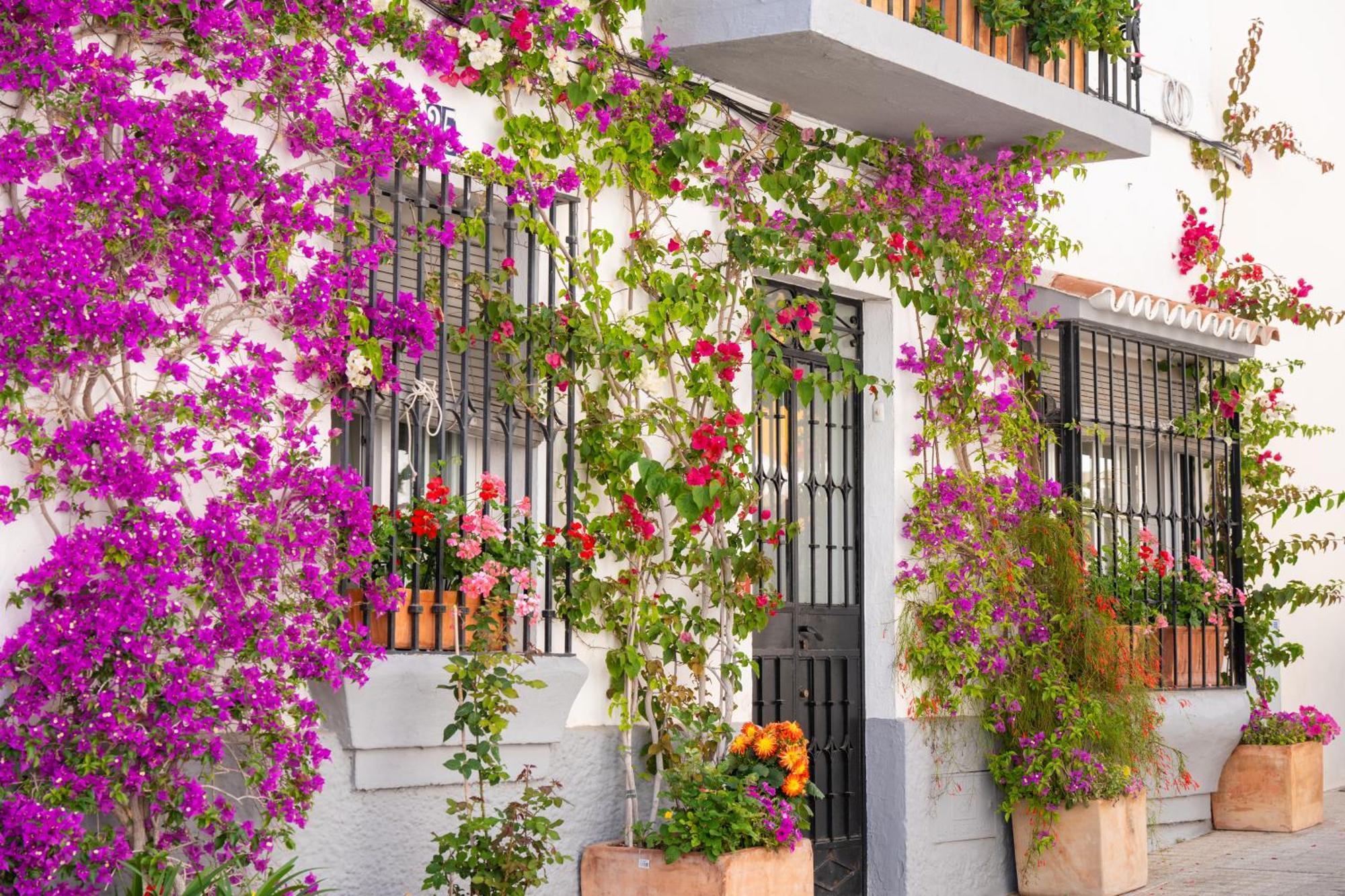 Marbella Luxury Duplex 106 Close To The Beach Экстерьер фото